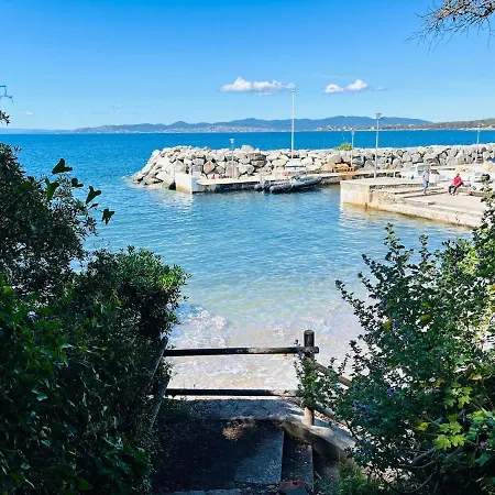 Le Lagon D Or * Saint-Raphaël