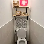 Le Lagon D Or Apartman *