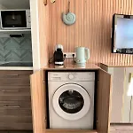 Apartman Le Lagon D Or