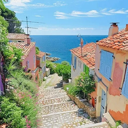 Le Lagon D Or * Saint-Raphaël
