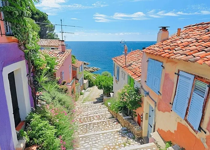 Le Lagon D Or * Saint-Raphaël