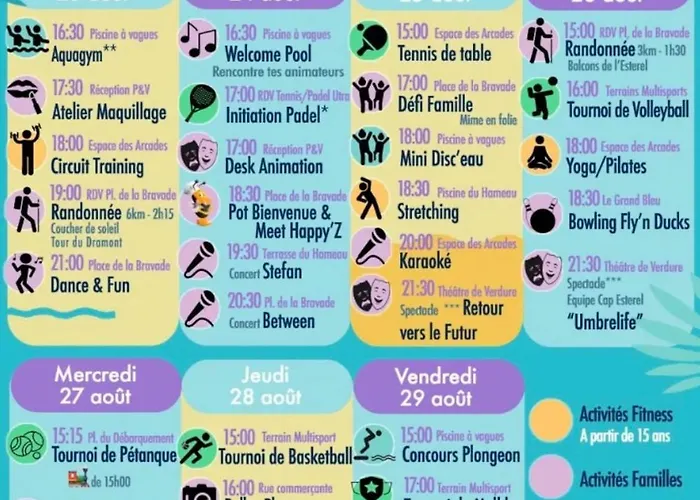 Le Lagon D Or Lägenhet