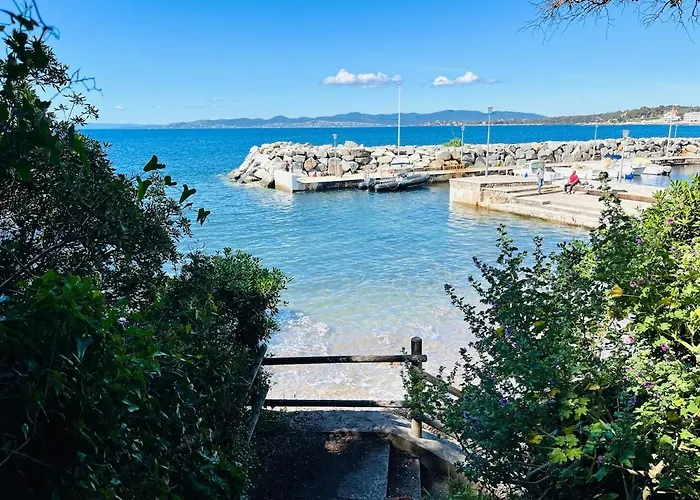 Le Lagon D Or * Saint-Raphaël